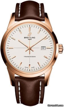 Breitling R1036012/G722-leather-brown-folding