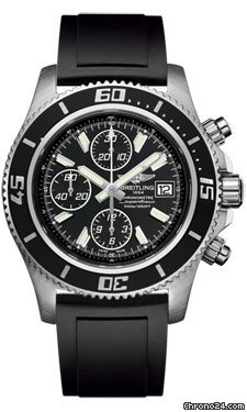 Breitling A1334102/BA84-diver-pro-ii-black-tang