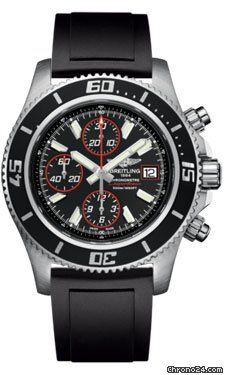 Breitling A1334102/BA81-diver-pro-ii-black-tang