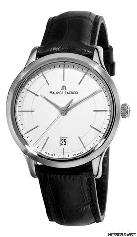 Maurice Lacroix LC1117-SS001130