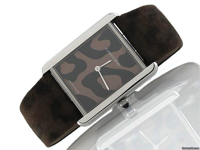 Cartier Cartier 23256