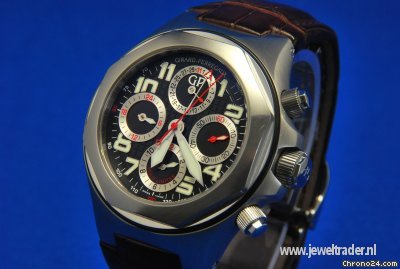 Girard Perregaux 80180