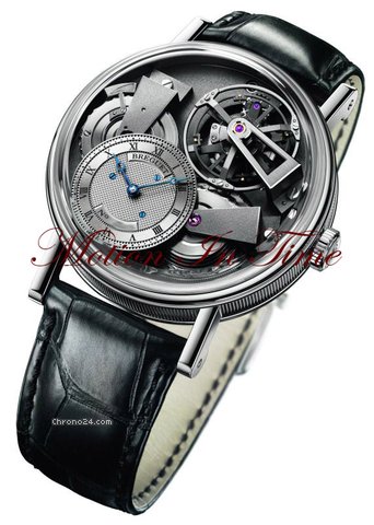 Breguet 7047PT/11/9ZU