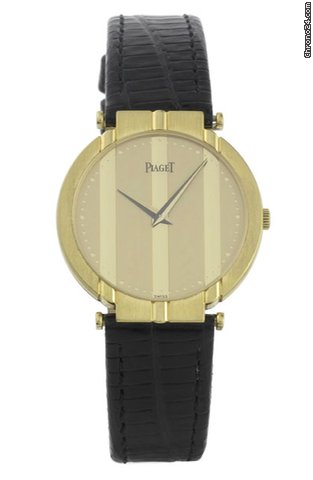 Piaget 8P2