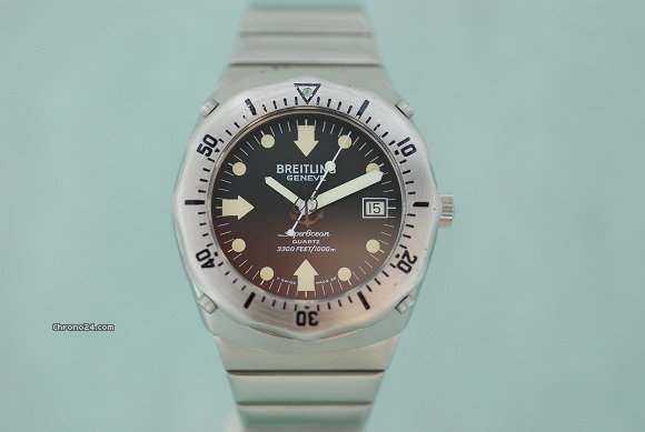 Breitling 81190