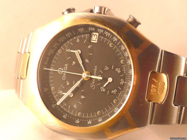 Omega 53384300