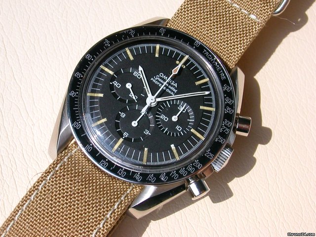 Omega 105.012-66