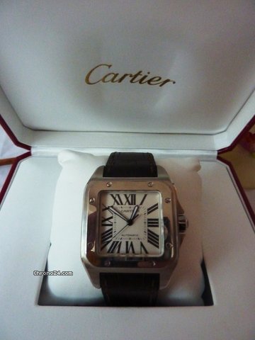 Cartier 2656