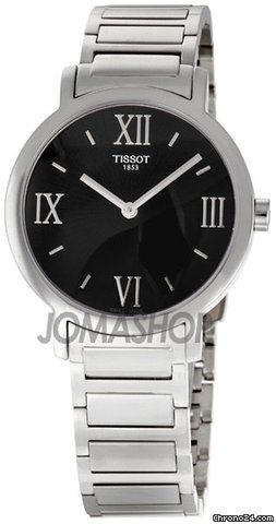 Tissot T034.209.11.053.00