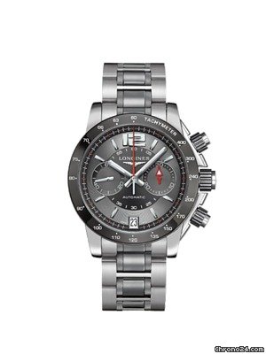 Longines L3.667.4.06.7
