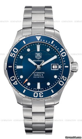 TAG Heuer WAN2111.BA0822