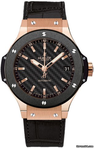 Hublot 365.PM.1780.LR