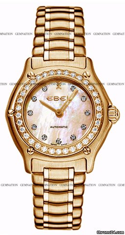 Ebel 5201L24/9960