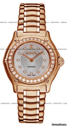 Ebel 5201L24/6960