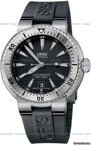 Oris 73375334154RS