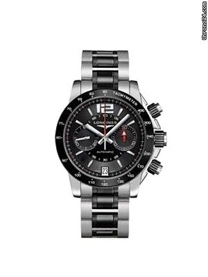 Longines L3.667.4.56.7