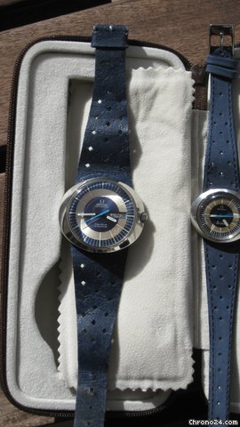 Omega Omega 18223