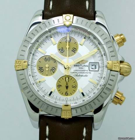 Breitling B13356-121