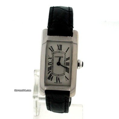 Cartier W2601956