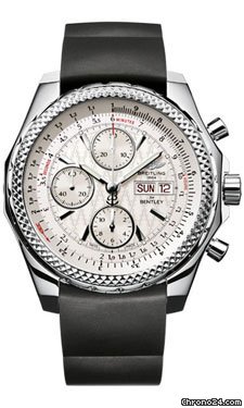 Breitling A1336212/G680-rubber-black-folding