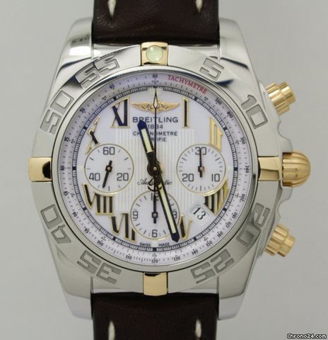Breitling IB0110-741