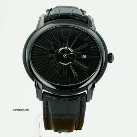 Audemars Piguet 15161SN.OO.D002CR.01