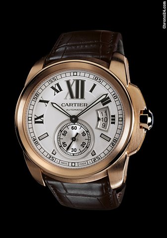 Cartier W7100009