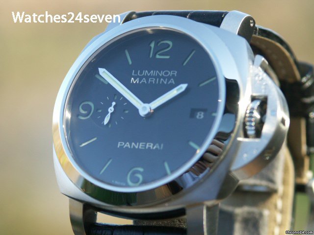 Panerai PAM 312