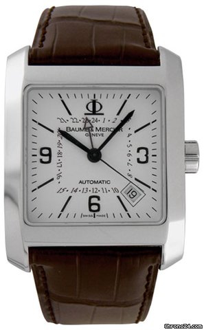 Baume & Mercier MOA08685