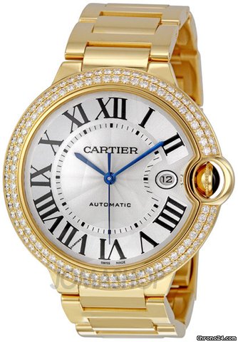 Cartier WE9007Z3