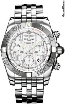 Breitling AB011011/A690-pilot-steel