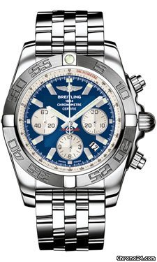 Breitling AB011011/C788-pilot-steel