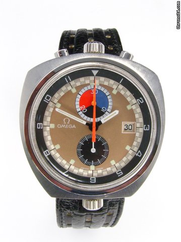 Omega Omega 8641