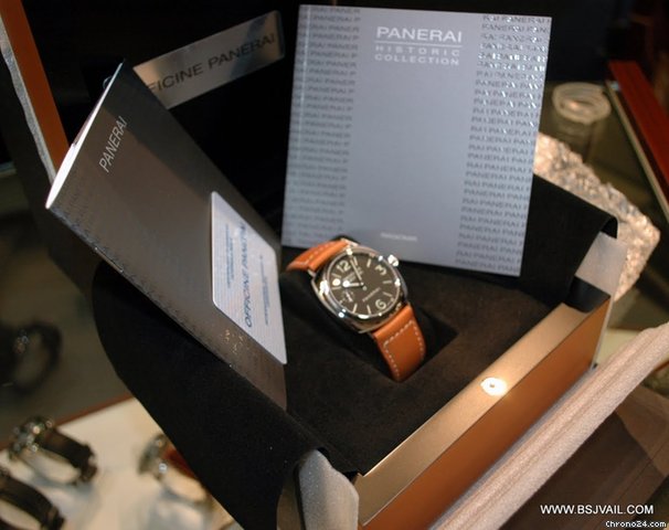 Panerai 183M