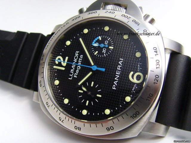 Panerai PAM 00308