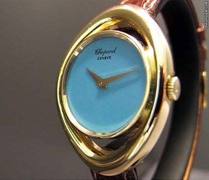 Chopard Chopard 34691