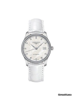 Longines L2.518.0.87.3