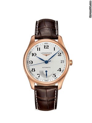 Longines L2.666.8.78.3