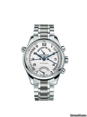 Longines L2.715.4.78.6