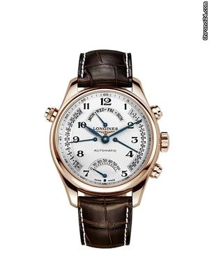Longines L2.717.8.78.3
