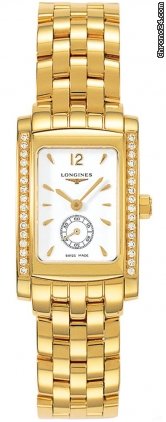 Longines L5.155.7.16.6