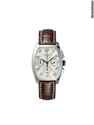 Longines L2.643.4.73.4