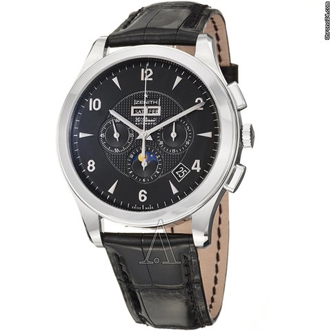 Zenith 03-0520-410-22C492GB