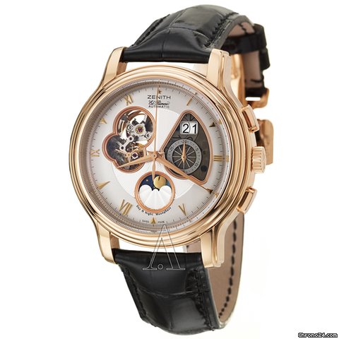 Zenith 18-1260-4047-02-C505