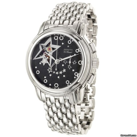 Zenith 03-1231-4021-21M1230