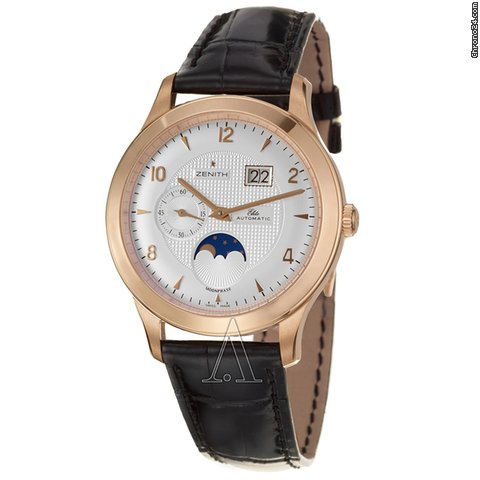 Zenith 18-1125-691-02-C490