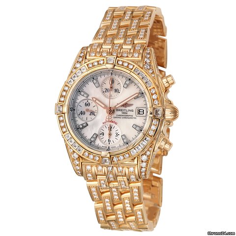 Breitling H1335873-A667-377U