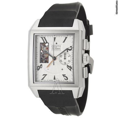 Zenith 03-0550-4021-01-R512