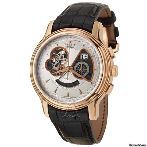 Zenith 18-1260-4039-01-C505