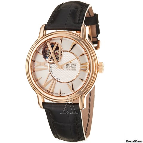 Zenith 18-0240-4041-01-C495